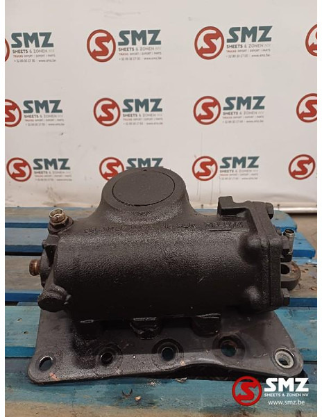 Renault Occ Stuurhuis Renault - Caja de dirección para Camión: foto 1 Renault Occ Stuurhuis Renault - Caja de dirección para Camión: foto 1