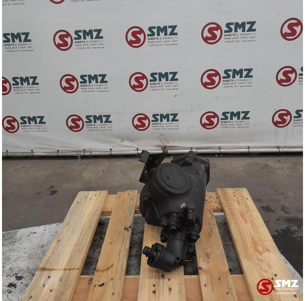 Renault Occ Stuurhuis Renault - Caja de dirección para Camión: foto 3 Renault Occ Stuurhuis Renault - Caja de dirección para Camión: foto 3