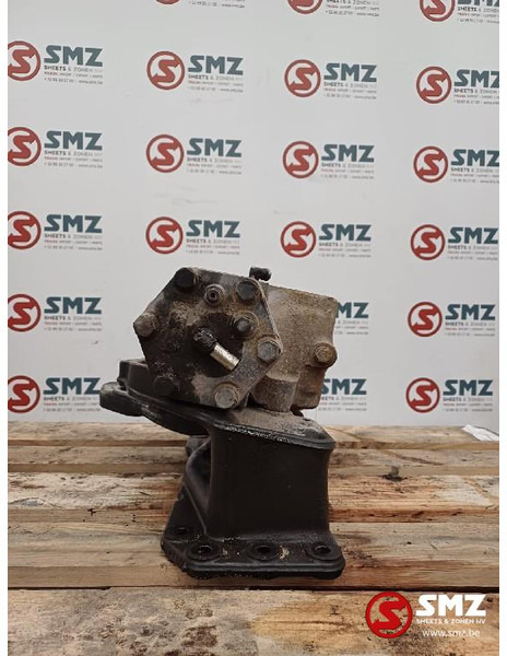 Renault Occ Stuurhuis Renault - Caja de dirección para Camión: foto 3 Renault Occ Stuurhuis Renault - Caja de dirección para Camión: foto 3