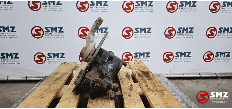 Renault Occ Stuurhuis Renault - Caja de dirección para Camión: foto 4 Renault Occ Stuurhuis Renault - Caja de dirección para Camión: foto 4