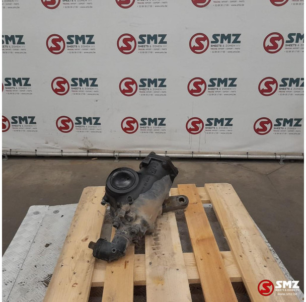 Renault Occ Stuurhuis Renault - Caja de dirección para Camión: foto 4 Renault Occ Stuurhuis Renault - Caja de dirección para Camión: foto 4