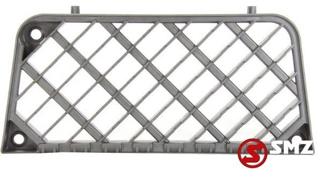 Renault Occ Trede rechts Renault - Peldaño para Camión: foto 1 Renault Occ Trede rechts Renault - Peldaño para Camión: foto 1