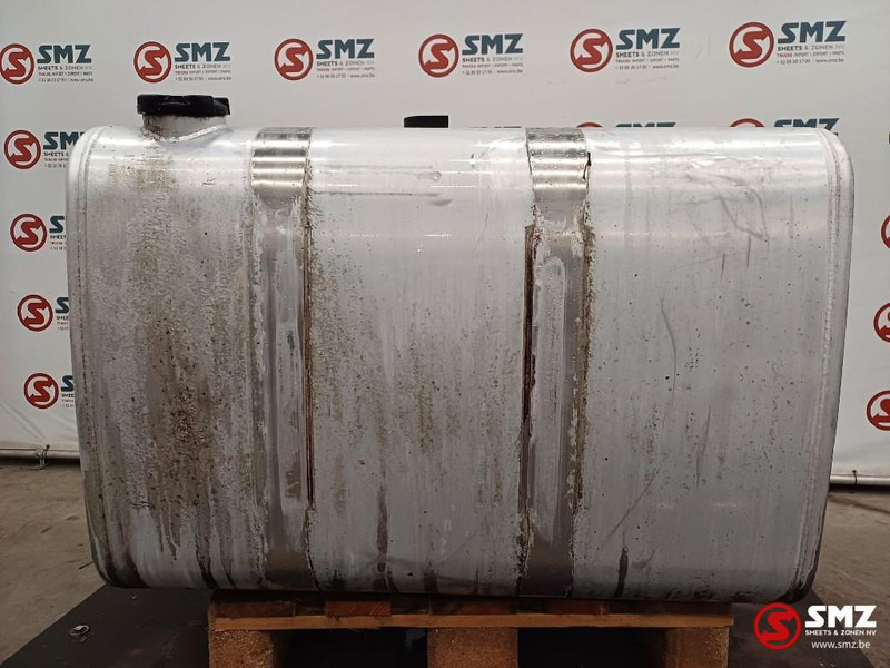 Depósito de combustible para Camión Renault Occ brandstoftank 405L + steunen Renault: foto 1