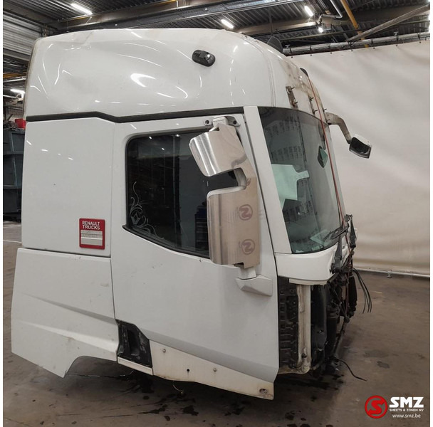 Renault Occ cabine RHD Renault T - Cabina e interior para Camión: foto 2 Renault Occ cabine RHD Renault T - Cabina e interior para Camión: foto 2