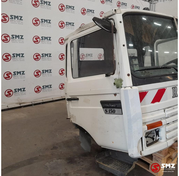 Renault Occ cabine Renault - Cabina e interior para Camión: foto 3 Renault Occ cabine Renault - Cabina e interior para Camión: foto 3