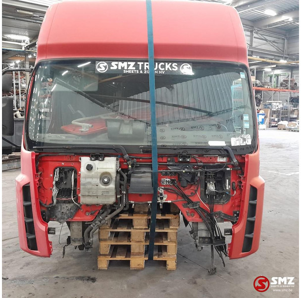 Renault Occ cabine Renault - Cabina e interior para Camión: foto 1 Renault Occ cabine Renault - Cabina e interior para Camión: foto 1