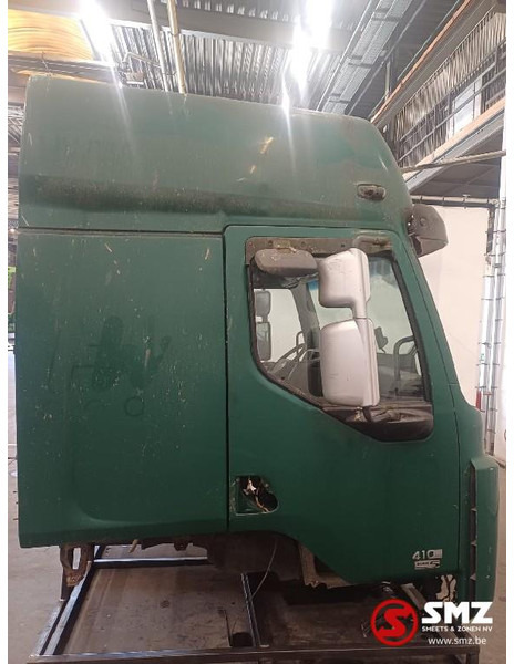 Renault Occ cabine Renault Premium - Cabina e interior para Camión: foto 4 Renault Occ cabine Renault Premium - Cabina e interior para Camión: foto 4