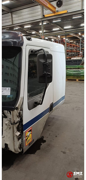 Renault Occ cabine Renault Premium - Cabina e interior para Camión: foto 4 Renault Occ cabine Renault Premium - Cabina e interior para Camión: foto 4