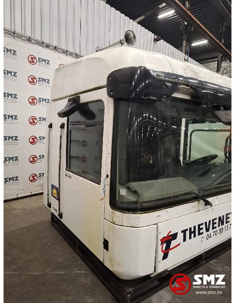 Renault Occ cabine compleet Renault Magnum - Cabina e interior para Camión: foto 2 Renault Occ cabine compleet Renault Magnum - Cabina e interior para Camión: foto 2