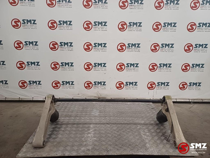 Renault Occ cabinestabilisatorstang + cabineschokdempers R - Dirección para Camión: foto 2 Renault Occ cabinestabilisatorstang + cabineschokdempers R - Dirección para Camión: foto 2