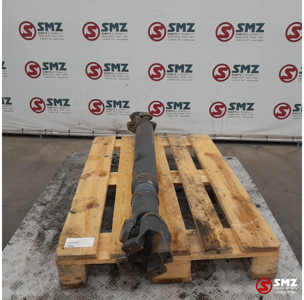 Renault Occ cardanas Renault - Palier para Camión: foto 4 Renault Occ cardanas Renault - Palier para Camión: foto 4