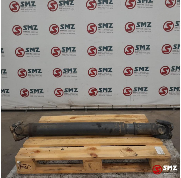 Renault Occ cardanas Renault - Palier para Camión: foto 2 Renault Occ cardanas Renault - Palier para Camión: foto 2