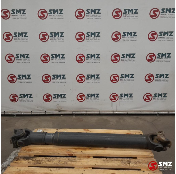 Renault Occ cardanas Renault - Palier para Camión: foto 1 Renault Occ cardanas Renault - Palier para Camión: foto 1