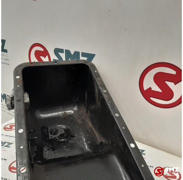 Renault Occ carterpan DTI8 Renault - Cárter para Camión: foto 5 Renault Occ carterpan DTI8 Renault - Cárter para Camión: foto 5