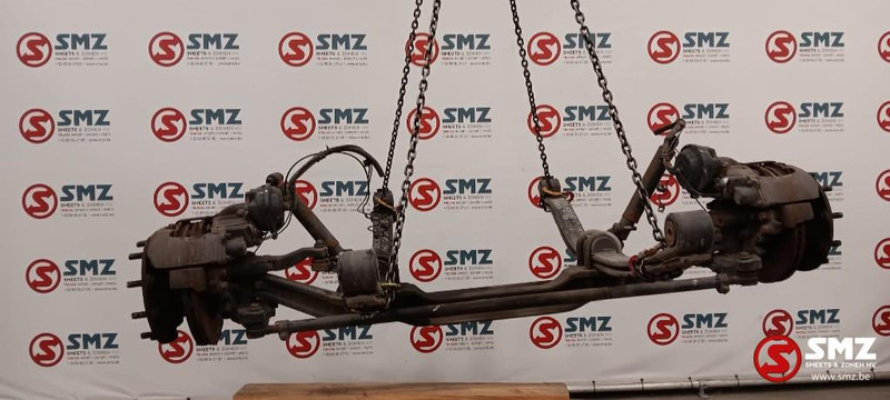 Renault Occ complete stuuras FAL 7.5 Renault - Dirección para Camión: foto 1 Renault Occ complete stuuras FAL 7.5 Renault - Dirección para Camión: foto 1