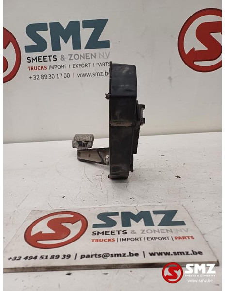 Renault Occ gaspedaal Renault - Cabina e interior para Camión: foto 4 Renault Occ gaspedaal Renault - Cabina e interior para Camión: foto 4