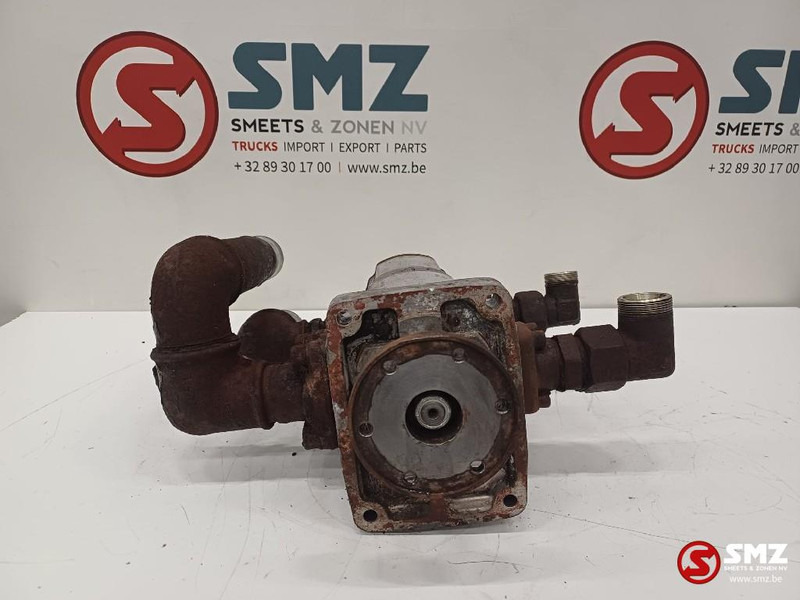 Renault Occ hydraulische pomp Renault - Bomba hidráulica para Camión: foto 5 Renault Occ hydraulische pomp Renault - Bomba hidráulica para Camión: foto 5