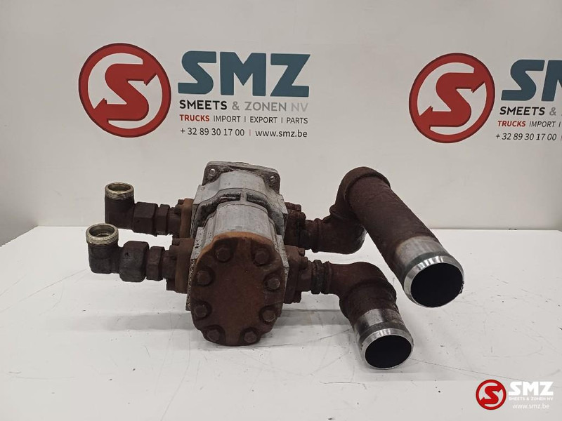 Renault Occ hydraulische pomp Renault - Bomba hidráulica para Camión: foto 3 Renault Occ hydraulische pomp Renault - Bomba hidráulica para Camión: foto 3