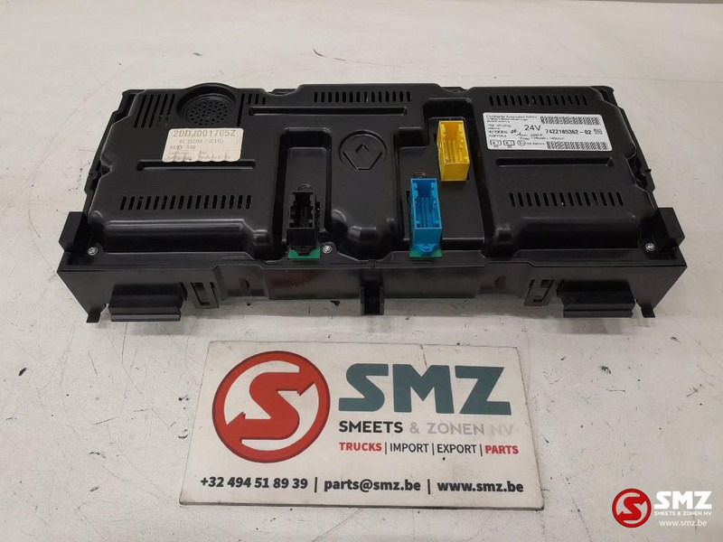 Renault Occ instrumentenpaneel Renault - Salpicadero para Camión: foto 5 Renault Occ instrumentenpaneel Renault - Salpicadero para Camión: foto 5