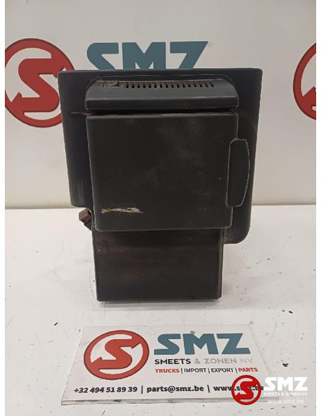 Renault Occ koelkast 6L Renault - Cabina e interior para Camión: foto 1 Renault Occ koelkast 6L Renault - Cabina e interior para Camión: foto 1