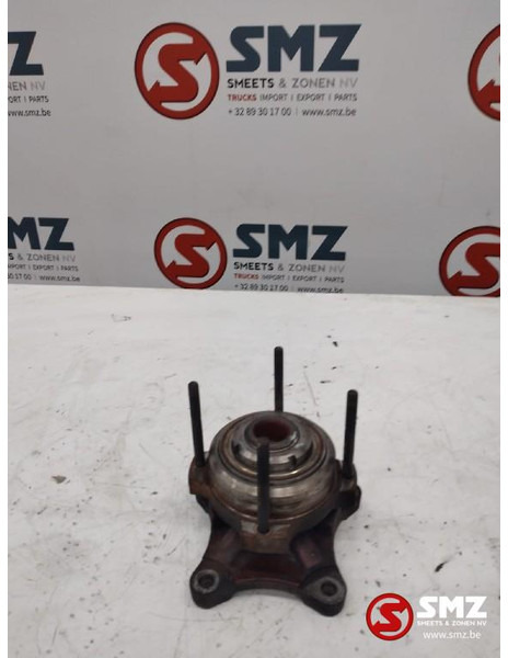 Renault Occ koelventilator Renault - Ventilador para Camión: foto 1 Renault Occ koelventilator Renault - Ventilador para Camión: foto 1