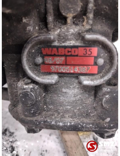Renault Occ koppelingscilinder Renault 9700514387 - Embrague y piezas para Camión: foto 3 Renault Occ koppelingscilinder Renault 9700514387 - Embrague y piezas para Camión: foto 3