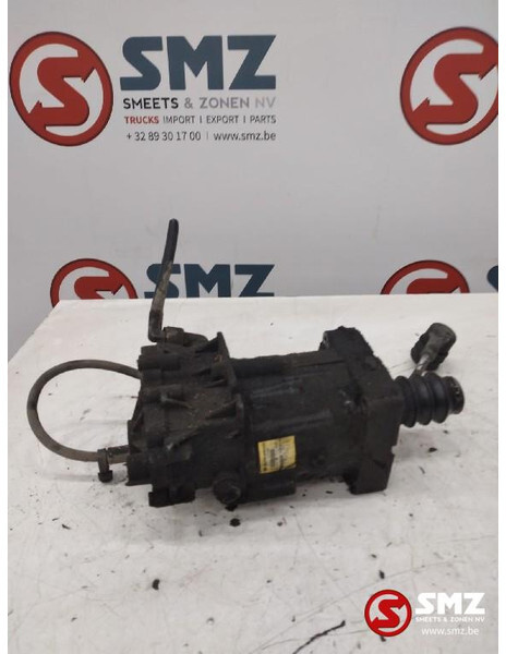 Renault Occ koppelingscilinder Renault DXI Euro5 - Embrague y piezas para Camión: foto 1 Renault Occ koppelingscilinder Renault DXI Euro5 - Embrague y piezas para Camión: foto 1