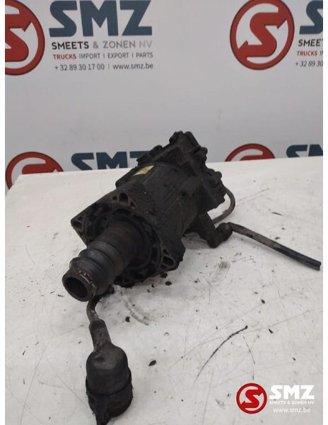 Renault Occ koppelingscilinder Renault DXI Euro5 - Embrague y piezas para Camión: foto 2 Renault Occ koppelingscilinder Renault DXI Euro5 - Embrague y piezas para Camión: foto 2