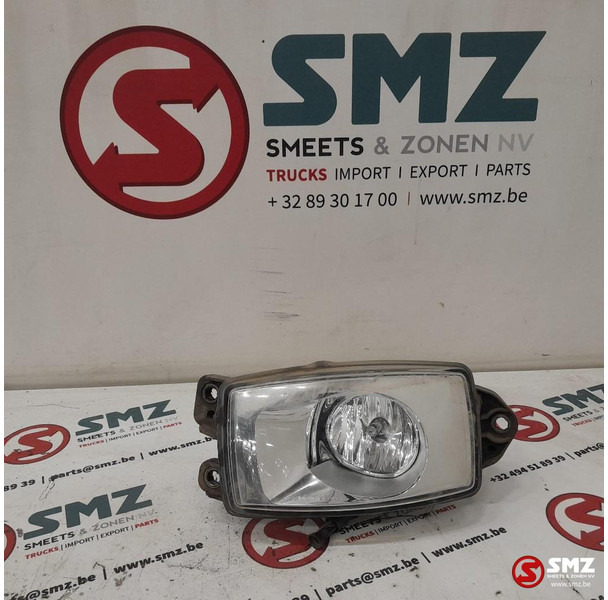 Renault Occ mistlicht links Renault - Faro antiniebla para Camión: foto 1 Renault Occ mistlicht links Renault - Faro antiniebla para Camión: foto 1