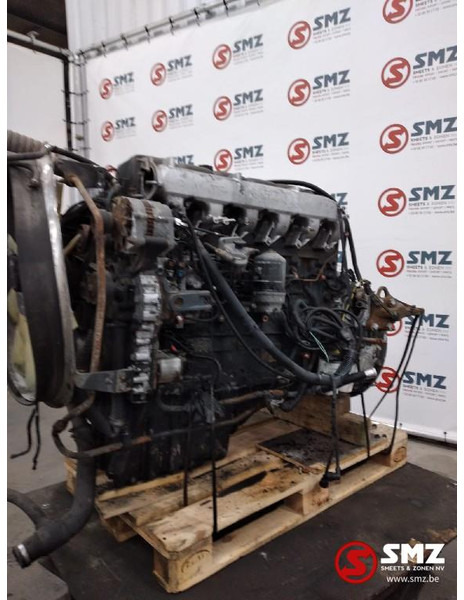 Renault Occ motor Renault 420pk DCI11C+J01 - Motor para Camión: foto 1 Renault Occ motor Renault 420pk DCI11C+J01 - Motor para Camión: foto 1