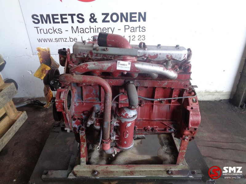 Renault Occ motor renault midlum 797 - Motor para Camión: foto 1 Renault Occ motor renault midlum 797 - Motor para Camión: foto 1