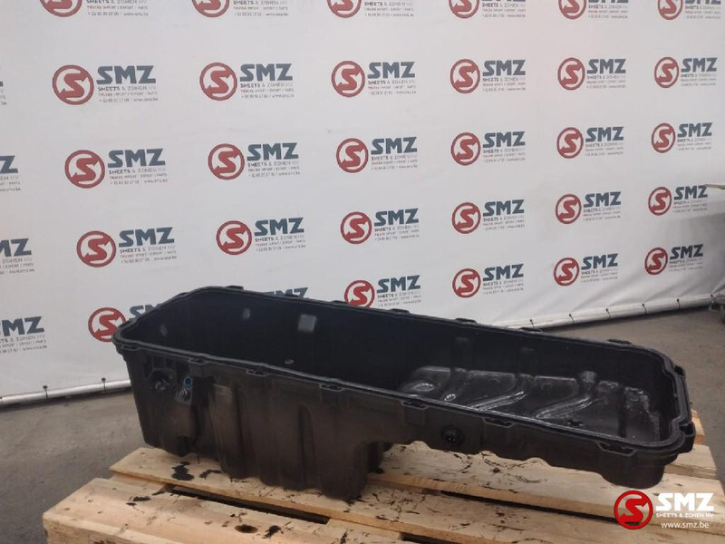 Renault Occ oliecarter Renault - Volvo - Cárter para Camión: foto 2 Renault Occ oliecarter Renault - Volvo - Cárter para Camión: foto 2