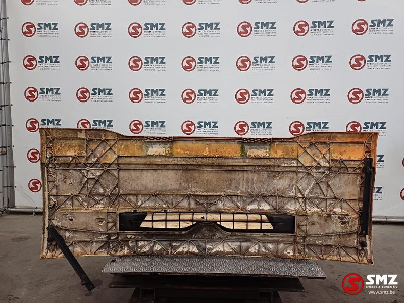 Renault Occ radiatorgrille Renault - Parrilla para Camión: foto 2 Renault Occ radiatorgrille Renault - Parrilla para Camión: foto 2