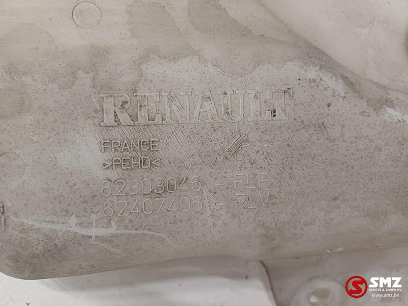 Renault Occ ruitensproeierreservoir Renault T 82303046 - Limpiaparabrisas para Camión: foto 5 Renault Occ ruitensproeierreservoir Renault T 82303046 - Limpiaparabrisas para Camión: foto 5