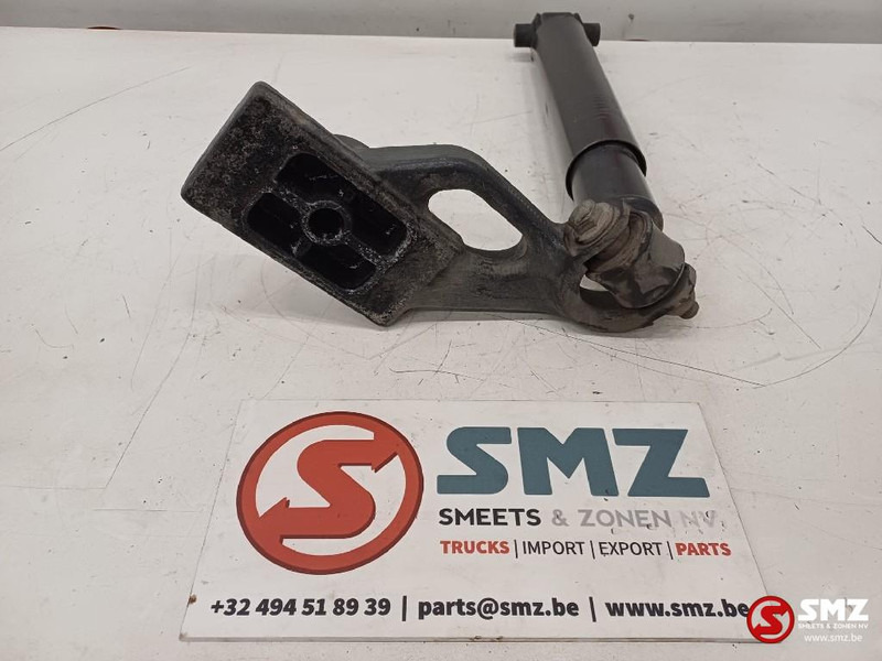 Renault Occ schokdemper + schokdempersteun rechts Renault - Amortiguadores para Camión: foto 2 Renault Occ schokdemper + schokdempersteun rechts Renault - Amortiguadores para Camión: foto 2