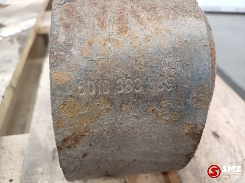 Renault Occ set bladveren bladveren Renault - Suspensión de ballestas para Camión: foto 5 Renault Occ set bladveren bladveren Renault - Suspensión de ballestas para Camión: foto 5