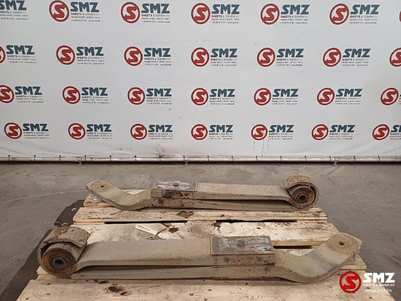 Renault Occ set bladveren bladveren Renault - Suspensión de ballestas para Camión: foto 1 Renault Occ set bladveren bladveren Renault - Suspensión de ballestas para Camión: foto 1