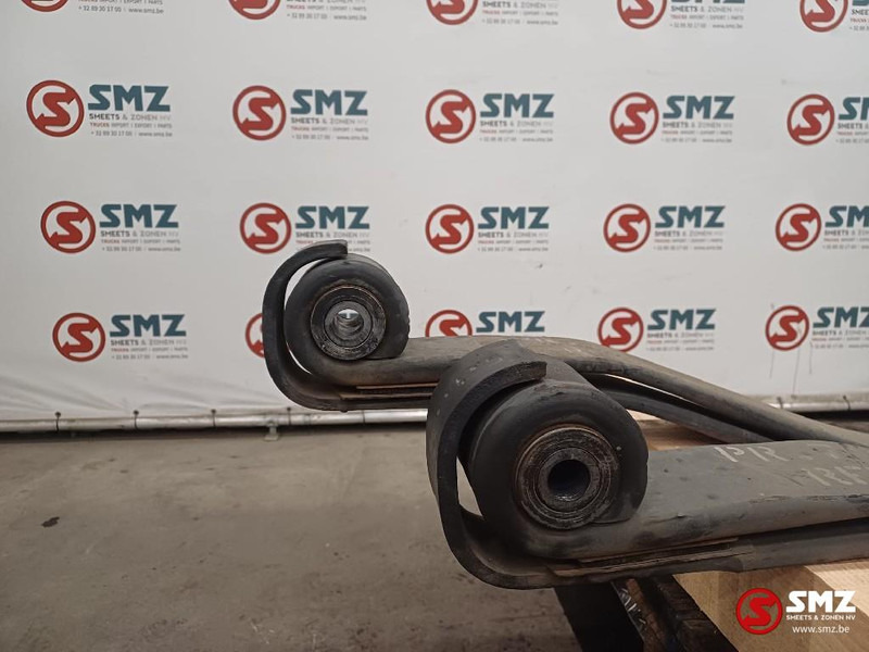 Suspensión de ballestas para Camión Renault Occ set bladveren vooras Renault: foto 6