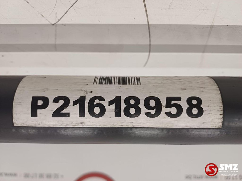 Renault Occ stabilisatorstang Renault - Dirección para Camión: foto 4 Renault Occ stabilisatorstang Renault - Dirección para Camión: foto 4