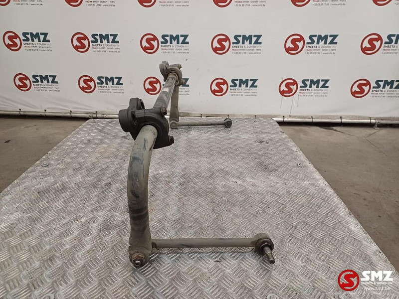 Renault Occ stabilisatorstang Renault - Dirección para Camión: foto 2 Renault Occ stabilisatorstang Renault - Dirección para Camión: foto 2