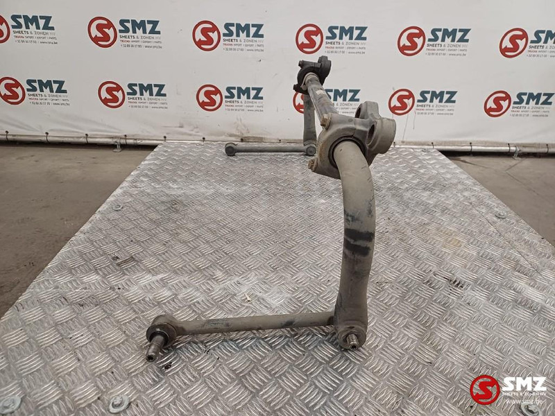 Renault Occ stabilisatorstang Renault - Dirección para Camión: foto 3 Renault Occ stabilisatorstang Renault - Dirección para Camión: foto 3