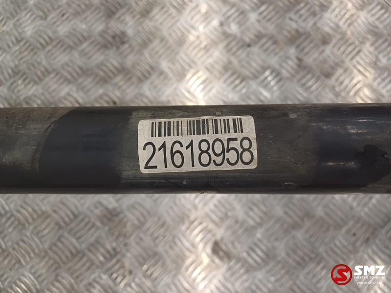 Renault Occ stabilisatorstang Renault - Dirección para Camión: foto 4 Renault Occ stabilisatorstang Renault - Dirección para Camión: foto 4