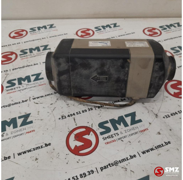 Renault Occ standverwarming Air Top Evo 2000 Renault - Calefacción/ Ventilación para Camión: foto 2 Renault Occ standverwarming Air Top Evo 2000 Renault - Calefacción/ Ventilación para Camión: foto 2