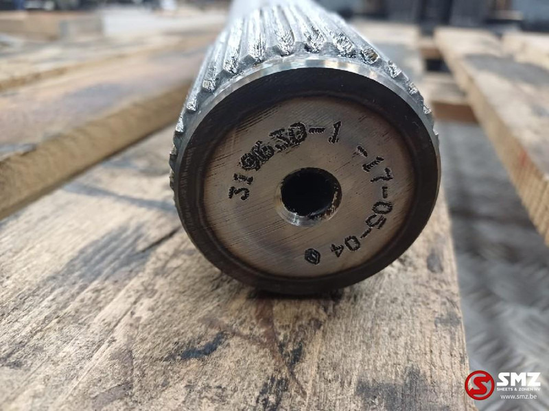 Renault Occ steekas zonder sper Renault - Bastidor/ Chasis para Camión: foto 4 Renault Occ steekas zonder sper Renault - Bastidor/ Chasis para Camión: foto 4