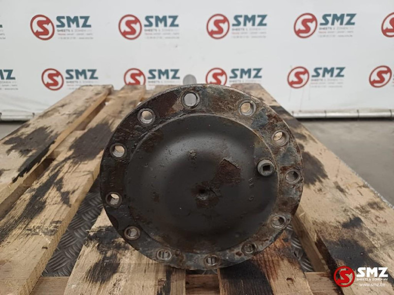 Renault Occ steekas zonder sper Renault - Bastidor/ Chasis para Camión: foto 2 Renault Occ steekas zonder sper Renault - Bastidor/ Chasis para Camión: foto 2