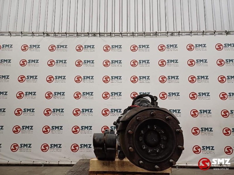 Renault Occ stuuras FAL8.0 + set bladveren vooras Renault - Dirección para Camión: foto 4 Renault Occ stuuras FAL8.0 + set bladveren vooras Renault - Dirección para Camión: foto 4