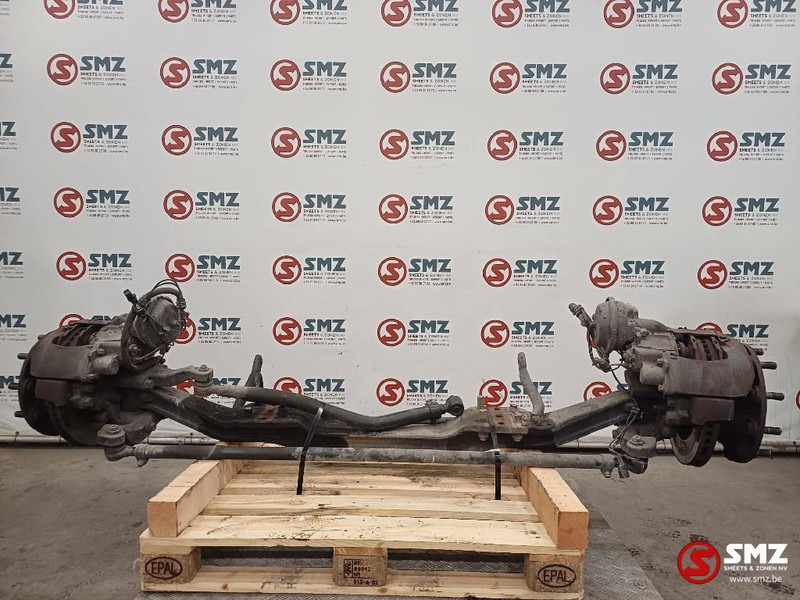 Renault Occ stuuras Renault - Dirección para Camión: foto 1 Renault Occ stuuras Renault - Dirección para Camión: foto 1