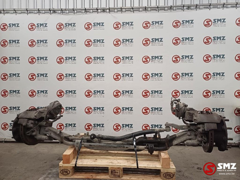 Renault Occ stuuras Renault - Dirección para Camión: foto 2 Renault Occ stuuras Renault - Dirección para Camión: foto 2