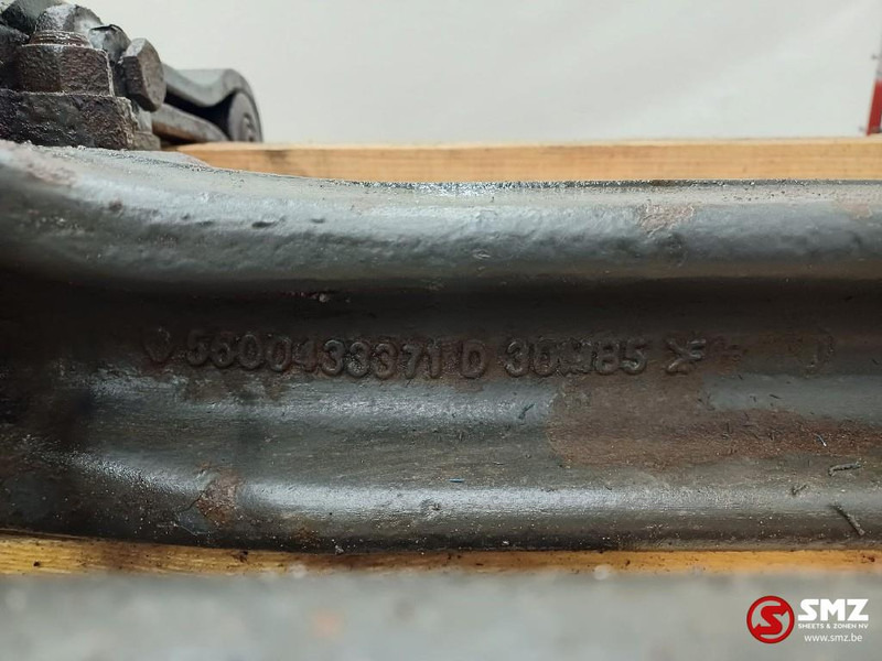 Renault Occ stuuras Renault - Dirección para Camión: foto 5 Renault Occ stuuras Renault - Dirección para Camión: foto 5