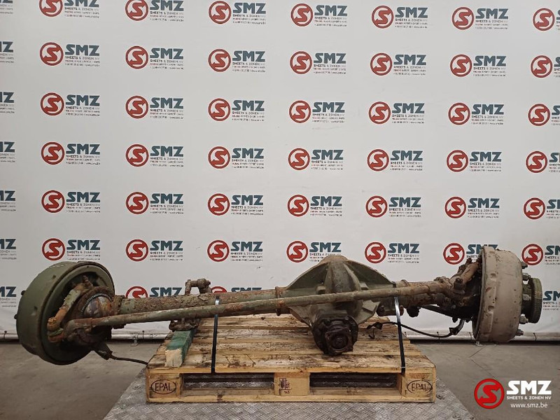 Renault Occ stuuras Renault TRM 4000 - Dirección para Camión: foto 2 Renault Occ stuuras Renault TRM 4000 - Dirección para Camión: foto 2